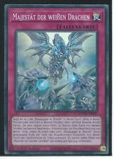 YU GI OH MAJESTÄT DER WEIßEN