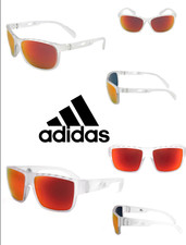 Adidas Sport Original Sonnenbrillen | verspiegelt, TOP ANGEBOT