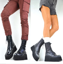 DAMENSCHUHE STAR ROCK WORKER