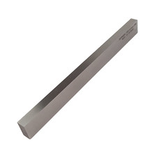 Hss Drehling  16x8x160mm NEU Rohling 12%Co.Made in Germany Drehmaschine Orkan200