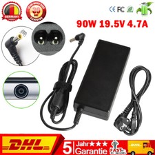 19,5V 4,7A 90W Netzteil Laptop