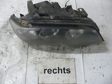 BMW X5 E53 Facelift 10/03-10/06 Xenon Scheinwerfer rechts Steuergerä 6934836 R86