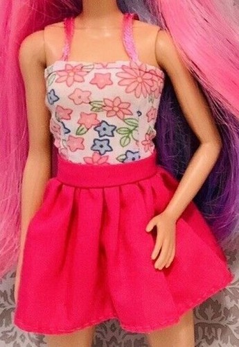 Steffi love puppenkleid - puppenkleid, baby