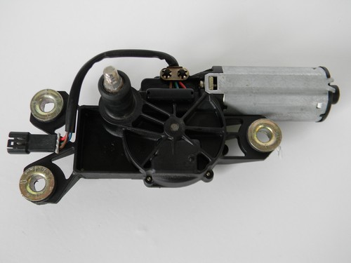Scheibenwischermotor