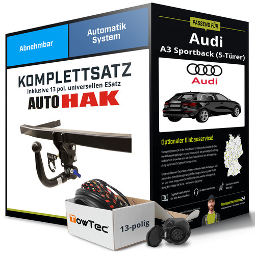Für audi sportback typ - audi,