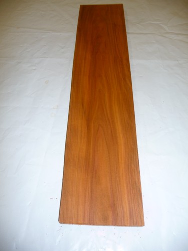 Zwetschgenholz 12 x 1 - ,