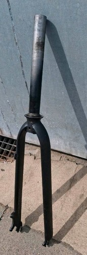 Gabel für zoll räder - 28,