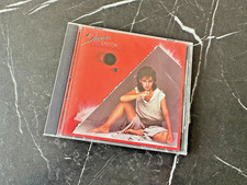 SHEENA EASTON - A PRIVATE HEAVEN (CD) Steve Lukather Michael Landau Carlos Vega