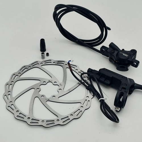 Trp stromer brake lever - trp,