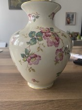 Thomas Bavaria Germany Vase