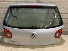 Heckklappe VW 1K/1KP/5M/1KM