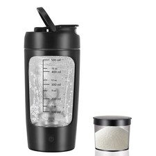 Elektrischer Protein Shaker