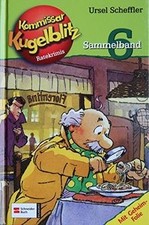 Kommissar Kugelblitz