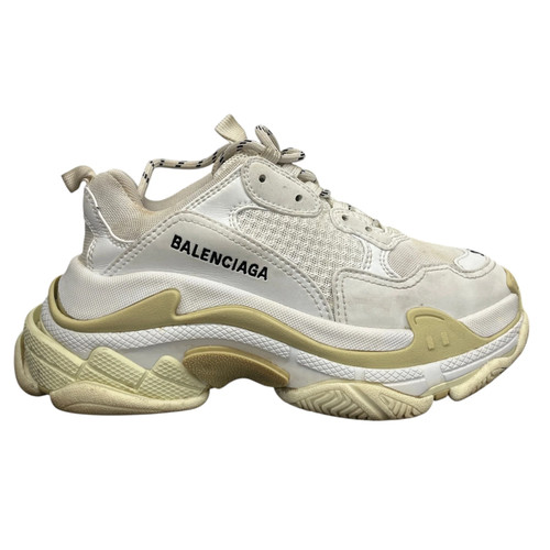 Balenciaga damen triple - s, low