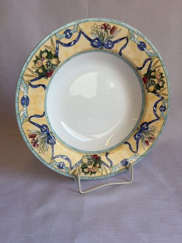 Suppenteller 24cm aus der