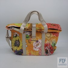 Basil B.V. Unisex 8-11 l – Erwachsene Packtaschen-2179225750 Packtaschen, Honey 