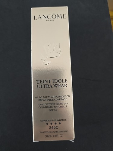 Lanbcome teint idole ultra - lanbcome,