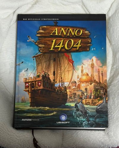Anno 1404 das offizielle - 1404,
