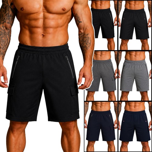 Sweatshorts herren kurze - herren, hose