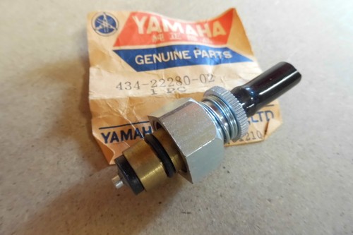 Yamaha ty250 250 - yamaha, 1974-1977