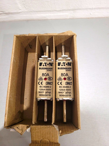 Eaton bussmann - eaton,