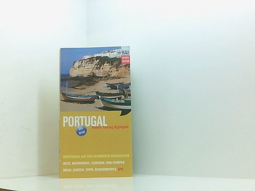Portugal mobile touring - portugal:,