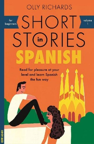 Short stories spanish for - short, in