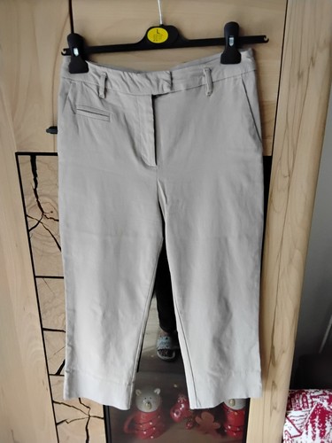 Leichte dreiviertel sommerhose - leichte, dreiviertel-sommerhose