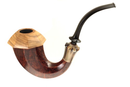 Pfeife pipe calabash - pfeife,