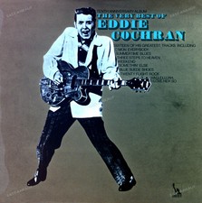 Eddie Cochran - The Very Best