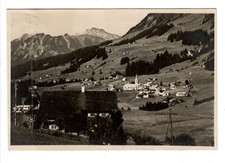 4906 - Hirschegg Blick auf