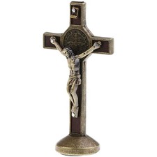 Kruzifix Jesus Christus Kreuz