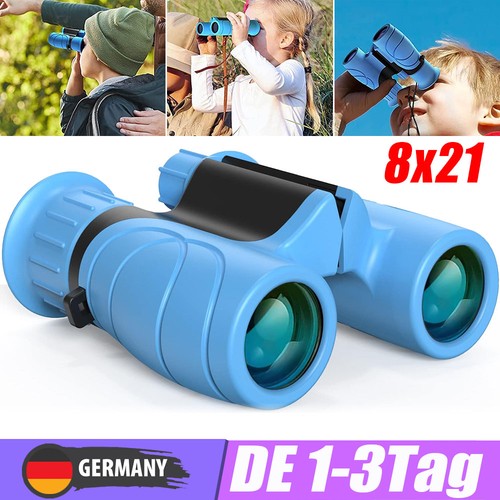 8x21 ferngläser klein - ferngläser,