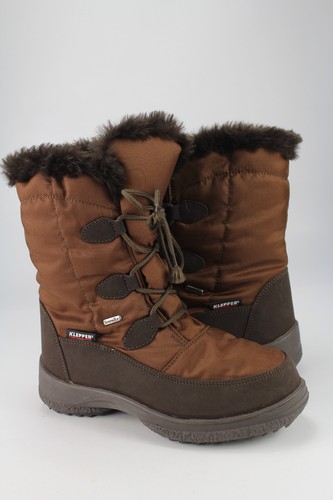 Klepper damen stiefel - klepper,