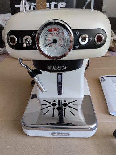 Ariete vintage classica - ariete,