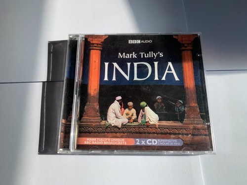 Mark tully india - tully's*,