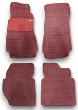 Fußmatten Teppich für