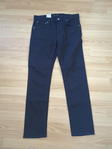 Neu nudie jeans - lean, dean
