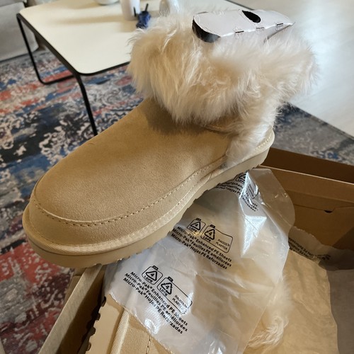 Ugg w classic - ugg, ultra