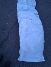 Gebrauchte Kotflügel Vorne 0.020.5120.0 passend für Deutz Fahr Agrotron 6160