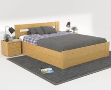 Nobis Kieferbett mit