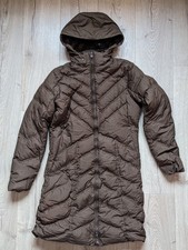 Patagonia braune Parkajacke