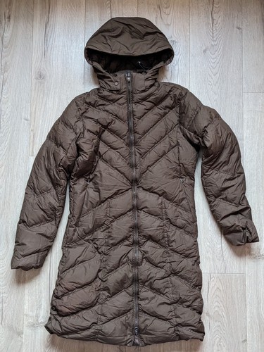 Patagonia braune parkajacke - braune,