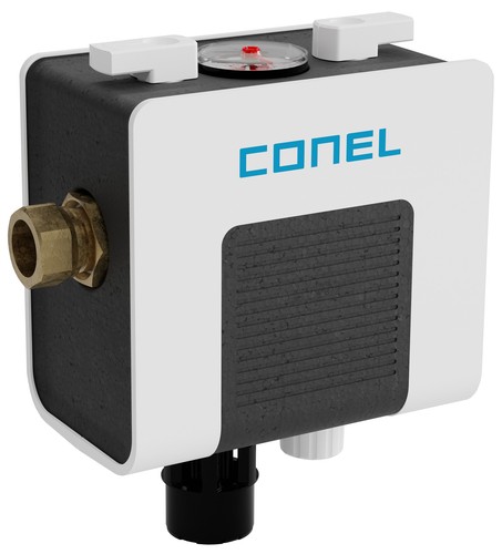 Clear pro fill - fill, conel