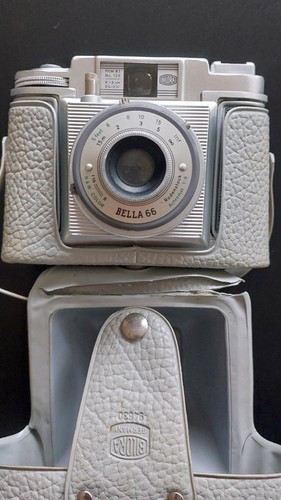 Kamera bilora bella ca - kamera,