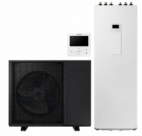 Samsung luft wasser - samsung, luft/wasser
