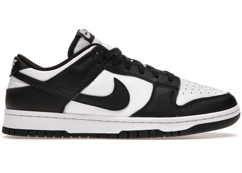 Nike dunk low retro white - low,
