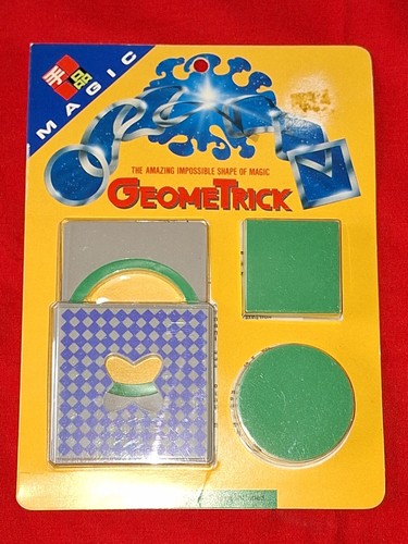Tenyo geometrick 136 rare - tenyo,