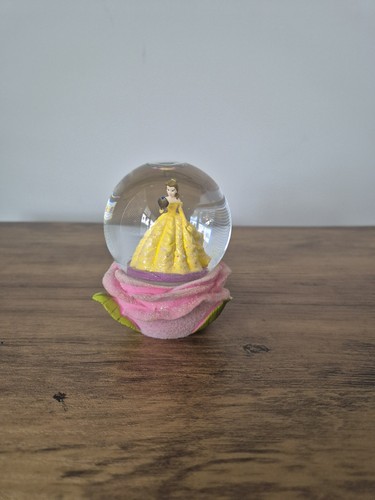 Disney belle die schöne und - die,