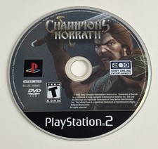 Champions of Norrath